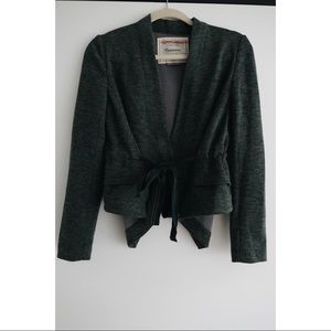 Anthropologie cardigan